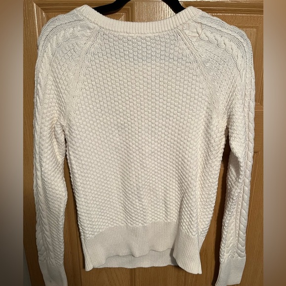 Gap Vintage Knit Classic Sweater - Picture 7 of 7